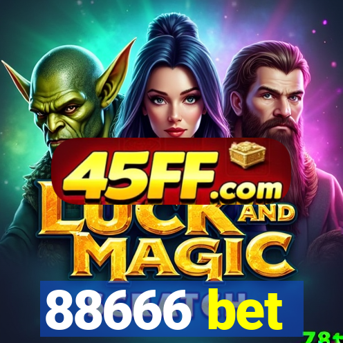 88666 bet
